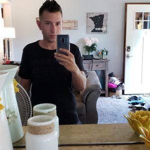 Meet your Posher, Brian